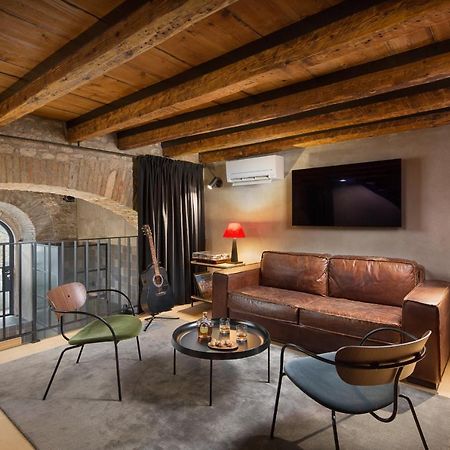 Apartamento Vincent House Pula Exterior foto