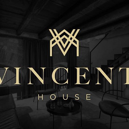 Apartamento Vincent House Pula Exterior foto