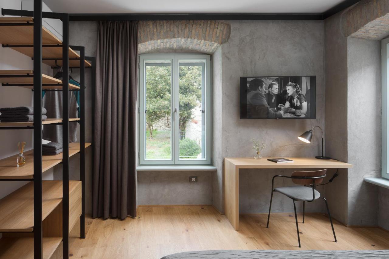 Apartamento Vincent House Pula Exterior foto