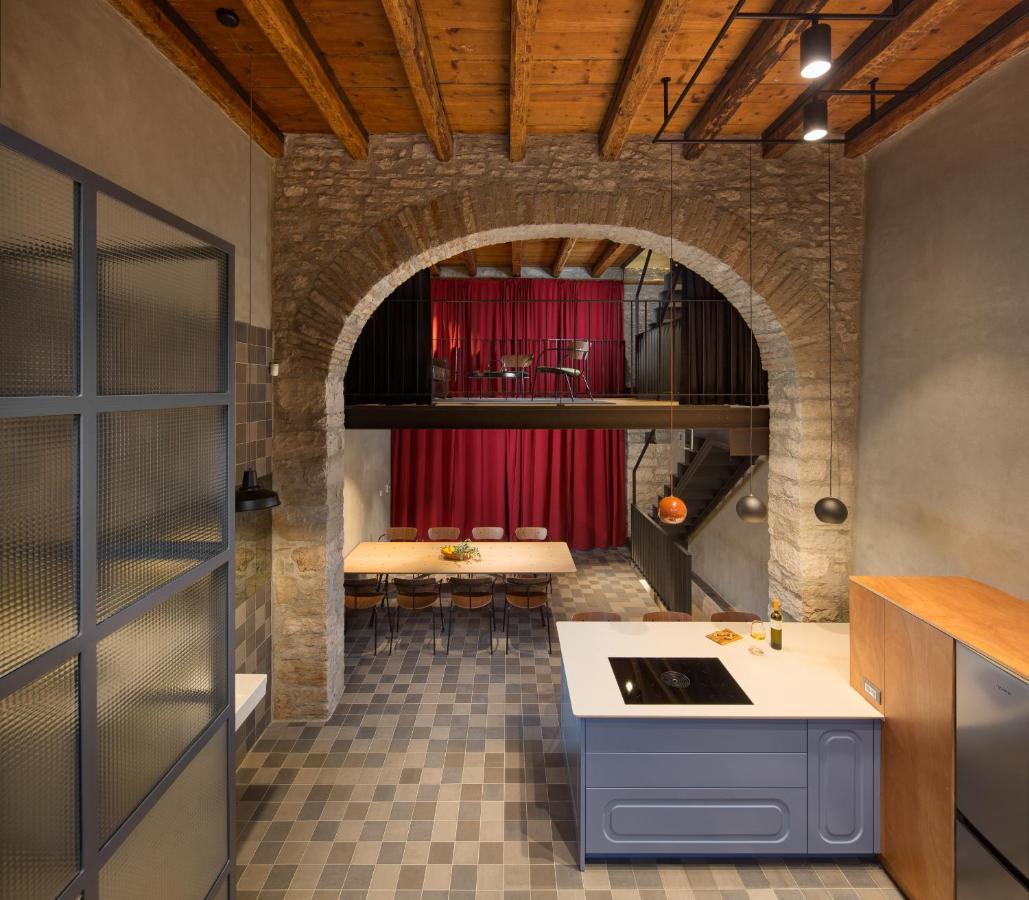 Apartamento Vincent House Pula Exterior foto