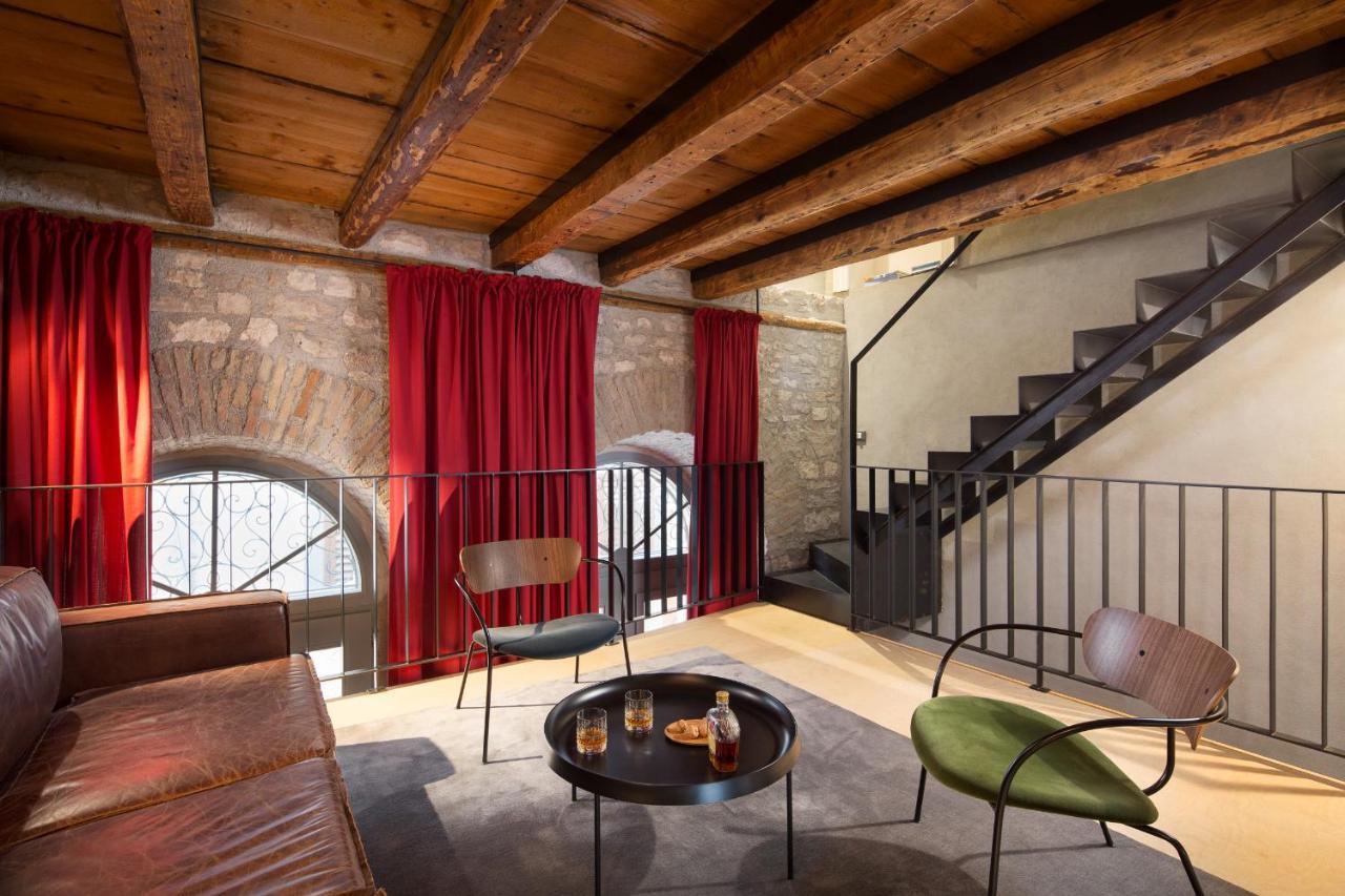 Apartamento Vincent House Pula Exterior foto