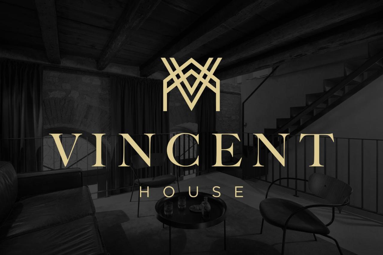 Apartamento Vincent House Pula Exterior foto